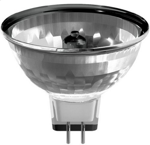 Preisvergleich Produktbild Duracell Halogen Lampe Spot 3, Sockel GU5.3, 35W, dimm [Elektronik]