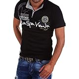 Produp Fashion Mens Brief Button Persönlichkeit Hemd Kurzarm T-Shirt Bluse Tops Comfoutable Sport Pullover