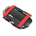 Produktbild PENIVO 4 teile/satz Mavic Air Transport Protector Clips, Fixierung Schutz Halterung Propeller Halter für DJI Mavic Air Drone Zubehör (Rot)