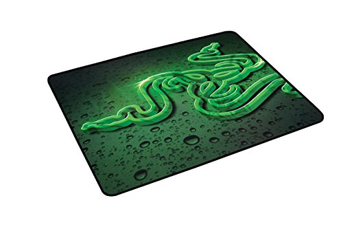 RAZER Goliathus Speed Terra Edition Medium (Grün, Universell) - 2