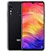 Price comparison product image Xiaomi Redmi Note 7 128GB + 4GB RAM 6.3" FHD+ LTE Factory Unlocked 48MP GSM Smartphone (Global Version) (Space Black)