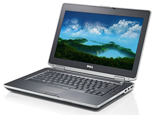 Dell Latitude E6330 3rd Gen Core i7 128 SSD HDD 8GB RAM Windows 10 Laptop