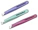 Tweezerman Flamingo Pink Mini Slant Tweezer