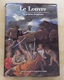 Le louvre la peinture europeenne