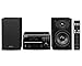 Produktbild Denon D-M40DABBKBKEKGE Kompaktanlage (CD, UKW-Tuner, DAB+, 2x 30 Watt, USB) schwarz
