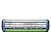2 x 8 Wilkinson Sword Protector 3 Razor / 16 pieces