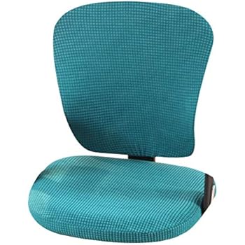 Amazon.de: SM SunniMix Stuhlbezug Schonbezug Stuhl Hussen Set für