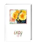 Lady Terminkalender A6 2015 by 