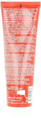 Tigi Bed Head Resurrection Shampoo, 1er Pack (1 x 250 ml) - 3