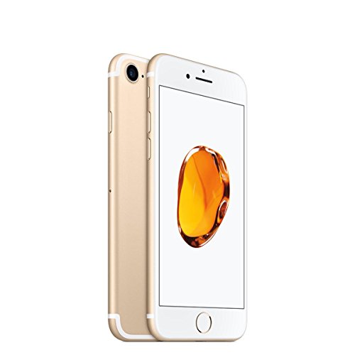 Apple iPhone 7 Or 128Go Smartphone D  bloqu    Reconditionn   Certifi   