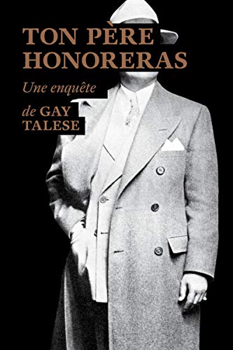 Ton père honoreras Ton père honoreras