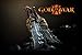 Produktbild CGC Große Poster – God of War III Kratos Sony PS2 PS3 PS4 PSP Vita – gow008, Papier, 24" x 36" (61cm x 91.5cm)