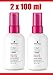 Produktbild Schwarzkopf 2x Bonacure Color Freeze Gloss Serum je 100 ml = 200 ml