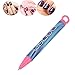 Fashion Gallery Nail Art Tool Magnet Pen for DIY Magic 3D Magnetic Cats Eyes Polish
