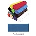 Produktbild Filzrolle 500x45 cm, Königsblau PREISHIT [Spielzeug]