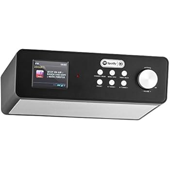 Logitech Squeezebox Duet - WiFi Internet Radio receiver: Amazon.co.uk