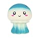 Produktbild HYYZ PU Slow Rebound Simulation Squishy Papier Katze PU Schäumendes Dekompression Toys