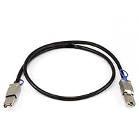 Qnap MINI SAS CABLE 0.5M