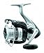 Produktbild Daiwa SF4000-B-CP Strikeforce Test Front Drag Spinning Fishing Reel, 10-14 lb, Silver by Daiwa