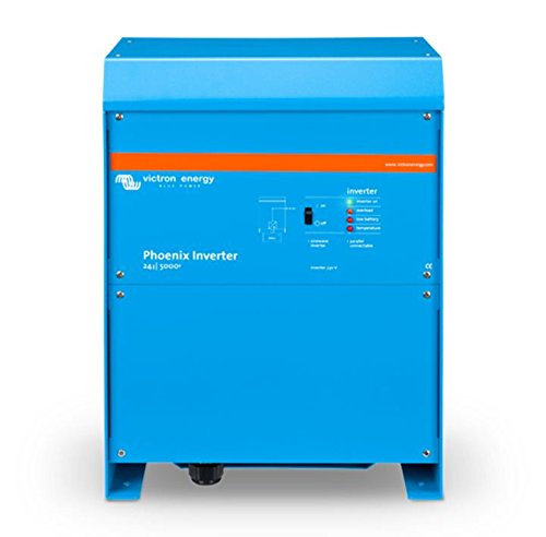 Preisvergleich Produktbild Victron Energy Phoenix Inverter 24 / 3000 120VAC