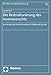 Produktbild Die Restrukturierung des Insolvenzrechts: Eine Analyse des Richtlinienentwurfs COM(2016) 723 final