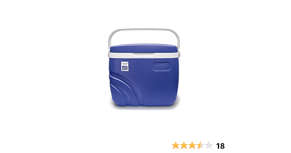milton 30 litre ice box