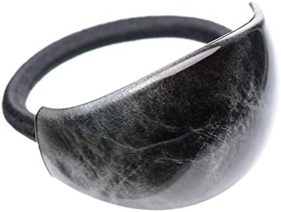 Kosmart - French Made Pony Tail "Viking strikes" - KAM67321N