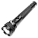 Produktbild Taschenlampe Neuartige Luxeon M LED - 1800 Lumen - IPX7 Standard - 5 Beleuchtungsmodi - Stoßfest - Wasserdicht - Schwarzes Aluminium