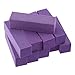 Amison 10PCS Buffing Sanding Buffer Block Files Acrylic Pedicure Manicure Nail Art Tips