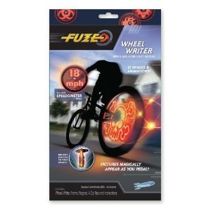 Price comparison product image Fuze Bike FX Wheel Writer