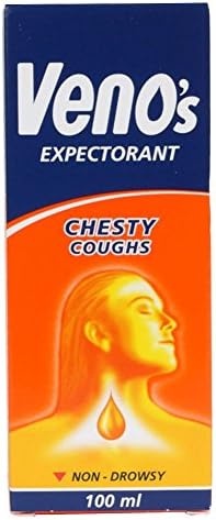 Veno's Chesty Coughs