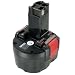 Produktbild Akku passend für Bosch Bohrschrauber PSR960 NiCd O-Pack 9,6V NiC