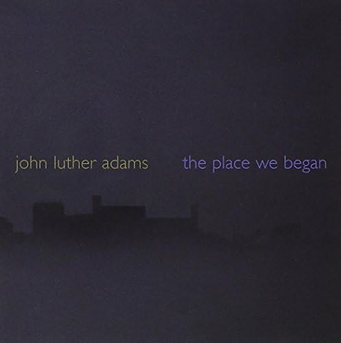Place We Began (Dig)