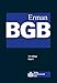Produktbild BGB: Kommentar