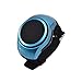 Produktbild LJSHU Drahtlose Bluetooth Lautsprecher Tragbare Outdoor Tragbare Kreative Uhr Steckbare TF-Karte Unterstützung Sprachanruf Kleine,Blue