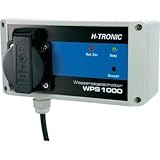 H-Tronic 1114420 Wasserpegelschalter WPS 1000
