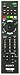 Produktbild Original Fernbedienung für Sony RM-ED050 / Remocon