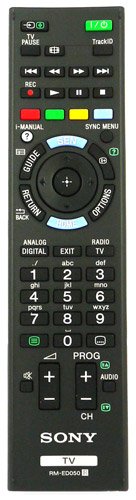 Preisvergleich Produktbild Original Fernbedienung für Sony RM-ED050 / Remocon