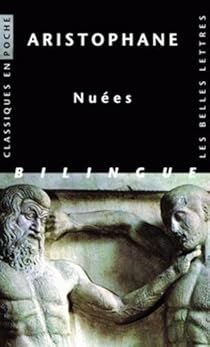 NuÃ©es par Aristophane