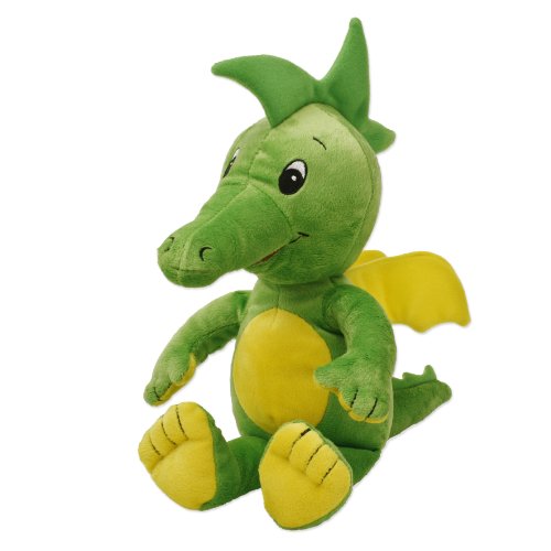 Preisvergleich Produktbild Studio 100 METADE000060 - Tabaluga : Plüsch Tabaluga 30cm