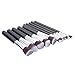 Malloom® Fashion 10pcs Cosmetic Makeup Brush Eyeshadow Brush