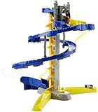 Fisher-Price Thomas the Train Minis DC Super Friends Batcave Set