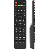 Wellhise T&uuml;rksat Kablo Tv Teled&uuml;nya Neta Hd Kablo Tv Kumanda Neta 8800 8900 8950 8980 9600