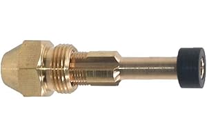 Carbman PP210 HA3011 M18022 Nozzle kit