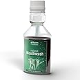 Edinora PureBiotic Natural Mouthwash | Fresh Breath, Oral Microbiome Friendly | Free From Alcohol, SLS, SLES & Paraben | 150ml