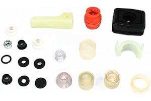 X-PARTS Reparatursatz Schaltgetriebe für Bus Transporter 1131701510 Referenznummer 701798169