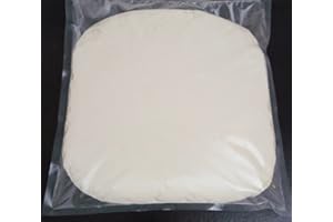 SWEETART GERMANY Rollfondant 1 kg Premium Weiss