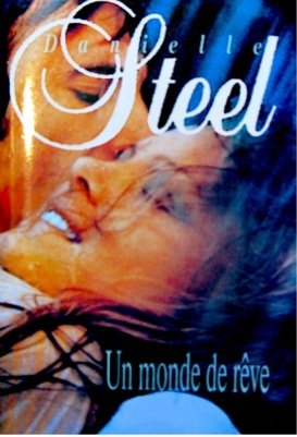 couverture de : Un monde de r&ecirc;ve