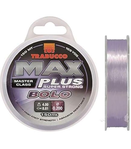 45 Migliore Fili Da Pesca Fluorocarbon Nel 2024 In Base A 491 Recensioni - Foto 7