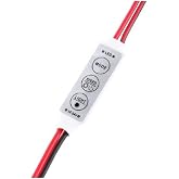 Joytech Şerit LED Dimmer Kontrol Devresi Mod&uuml;l 12V 24V